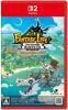 Fantasy Life i Die Zeitdiebin (ASIA) - Switch 2