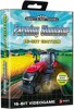 Farming Simulator 16-Bit Edition Limited Ed.- Mega Drive