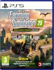 Landwirtschafts-Simulator 2025 Highlands Fishing Ed.- PS5