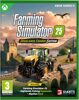 Landwirtschafts-Simulator 2025 Highlands Fishing Ed.- XBSX