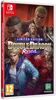 Double Dragon Revive Limited Edition - Switch