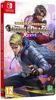 Double Dragon Revive Deluxe Edition - Switch