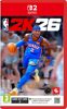 NBA 2k26 - Switch 2