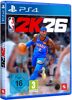 NBA 2k26 - PS4