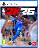 NBA 2k26 - PS5