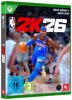 NBA 2k26 - XBSX/XBOne