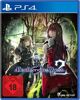 Death end re;Quest 2 - PS4