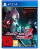 Death end re;Quest 3 Code Z - PS4