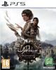 Syberia The World Before - PS5