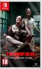 Terrifier The ARTcade Game - Switch