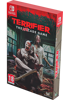 Terrifier The ARTcade Game Collectors Edition - Switch