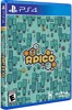 Apico - PS4