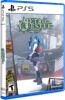 Metro Quester - PS5