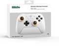Controller Ultimate 2, 2.4G & BT, white, 8BitDo - PC