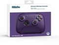 Controller Ultimate 2, 2.4G & BT, purple, 8BitDo - PC