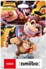 amiibo Donkey Kong Bananza Figur - Donkey Kong & Pauline