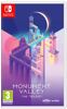 Monument Valley The Trilogy - Switch