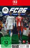 EA Sports FC 26 - Switch 2