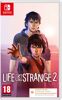 Life is Strange 2 - Switch-KEY