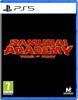 Samurai Academy Paws of Fury - PS5