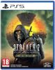 S.T.A.L.K.E.R. 2 (Stalker 2) Heart of Chornobyl D1 Ed.- PS5