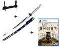 Ghost of Yotei Katana Edition V2 - PS5