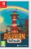 Diluvian Winds - Switch
