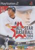 All Star Baseball 2004, gebraucht - PS2