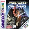 Star Wars Episode 1 Obi-Wans Adventures, gebraucht - GBC