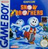 Snow Brothers, gebraucht - GB