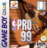 NBA Pro 99, gebraucht - GB/GBC