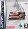 Dynasty Warriors Advance, gebraucht - GBA