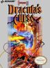 Castlevania 3 Draculas Curse, gebraucht - NES
