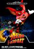 Aero the Acro-Bat 1, gebraucht - Mega Drive