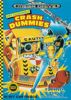 The Incredible Crash Dummies, gebraucht - Mega Drive