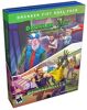 Drunken Fist 1 & 2 - PS5
