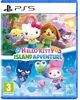 Hello Kitty Island Adventure - PS5