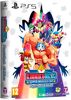 KinnikuNeko SUPER MUSCLE CAT Purrrrfect Edition - PS5