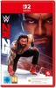 WWE 2k25 - Switch 2-KEY
