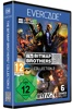 The Bitmap Brothers Collection 2 - Evercade