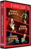 Tomb Raider Collection 1 - Evercade