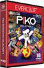Piko Interactive Collection 4 - Evercade