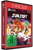 Sunsoft Collection 2 - Evercade