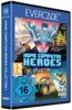 Home Computer Heroes Collection 1 - Evercade