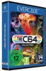 The C64 Collection 1 - Evercade
