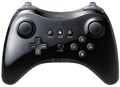 WiiU Pro Controller, schwarz, div. Anbieter - WiiU