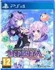 Hyperdimension Neptunia Re;Birth 1 Plus - PS4
