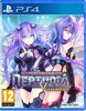 Hyperdimension Neptunia Re;Birth 3 V Generation - PS4