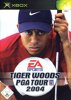 Tiger Woods PGA Tour 2004, gebraucht - XBOX