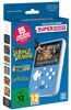 Grundgerät Super Pocket Technos Edition, HyperMegaTech!